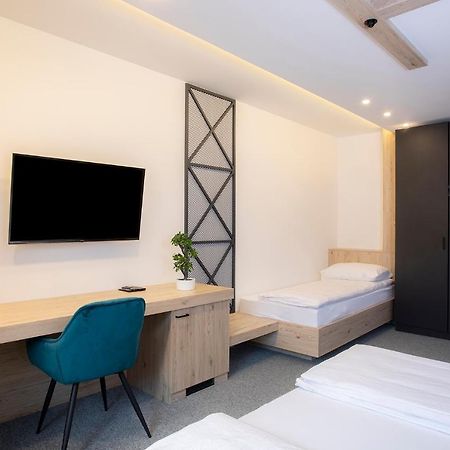 Rooms Bolero נקלו מראה חיצוני תמונה