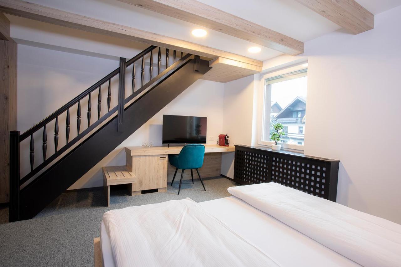 Rooms Bolero נקלו מראה חיצוני תמונה