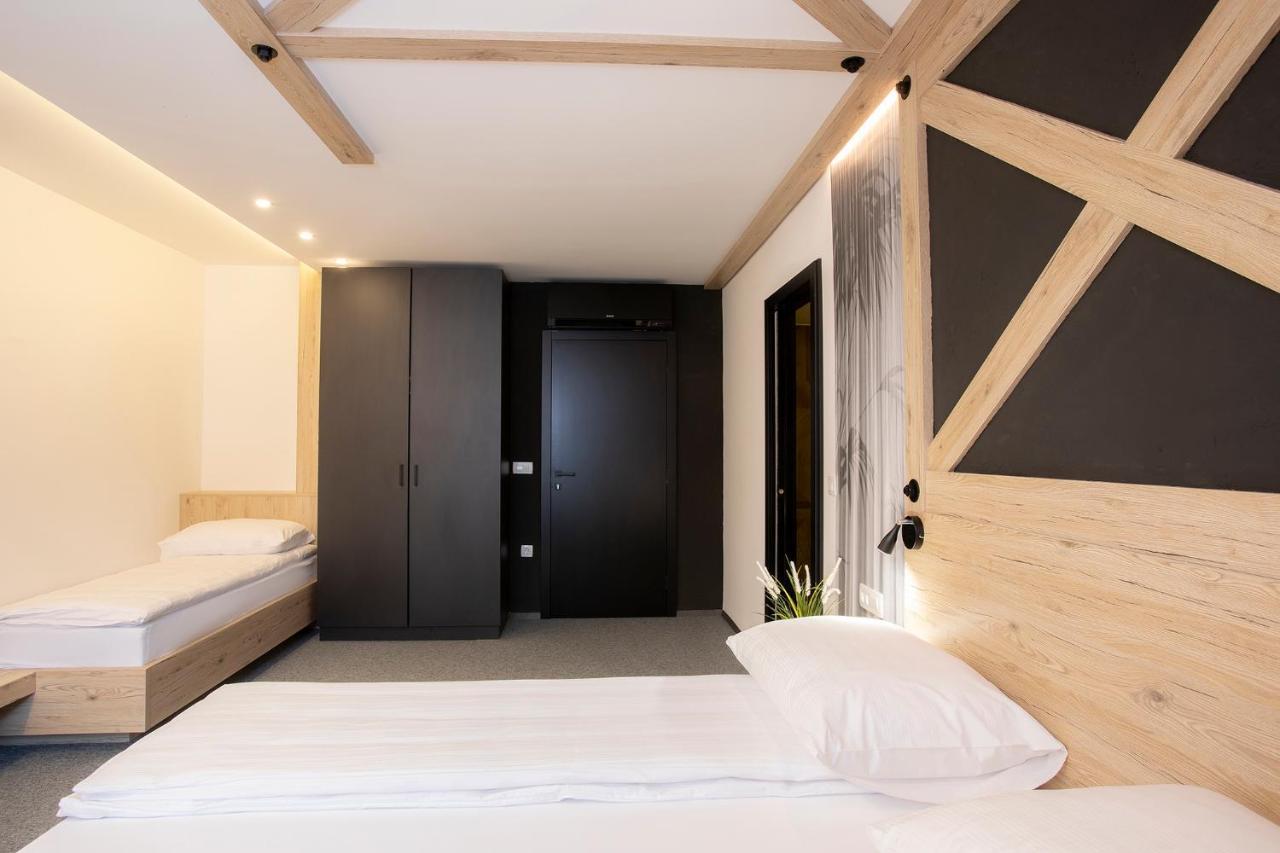 Rooms Bolero נקלו מראה חיצוני תמונה