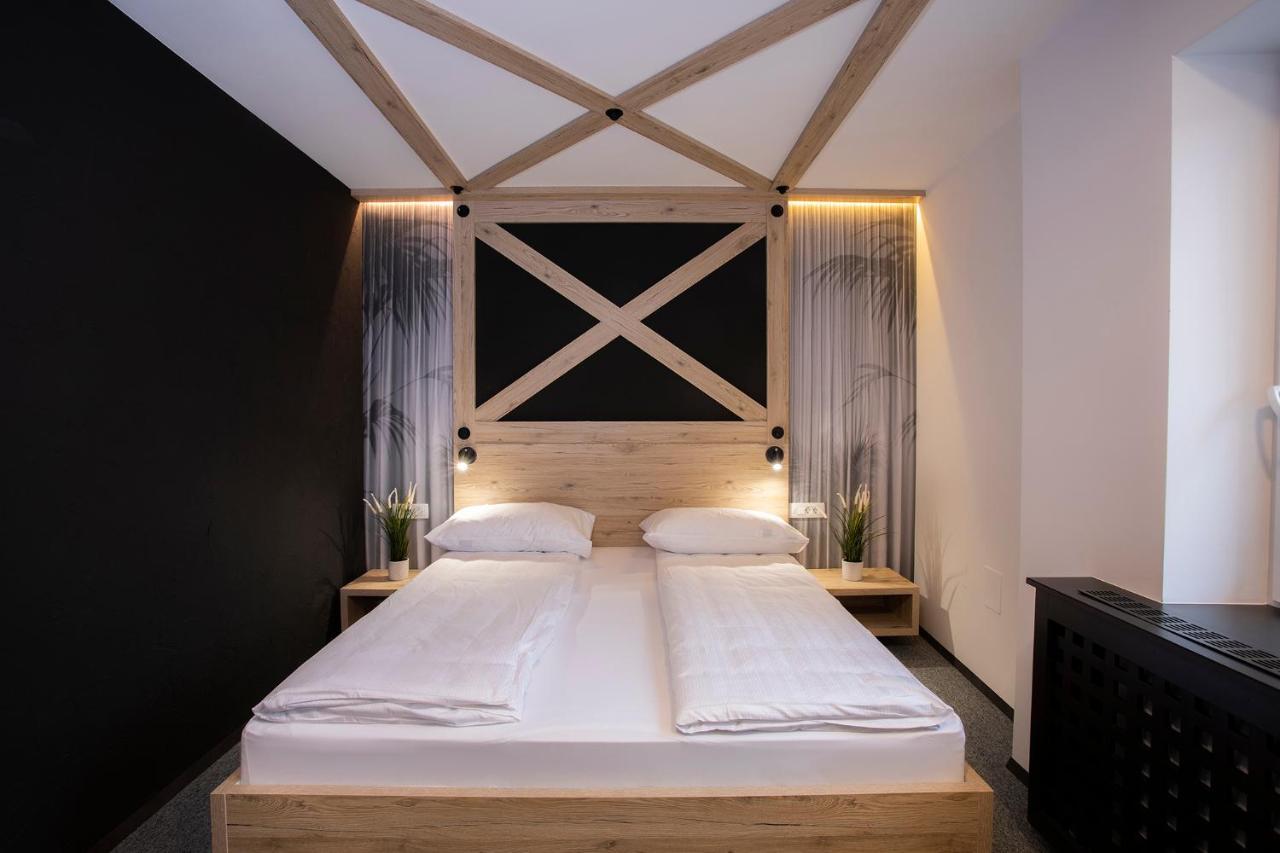 Rooms Bolero נקלו מראה חיצוני תמונה