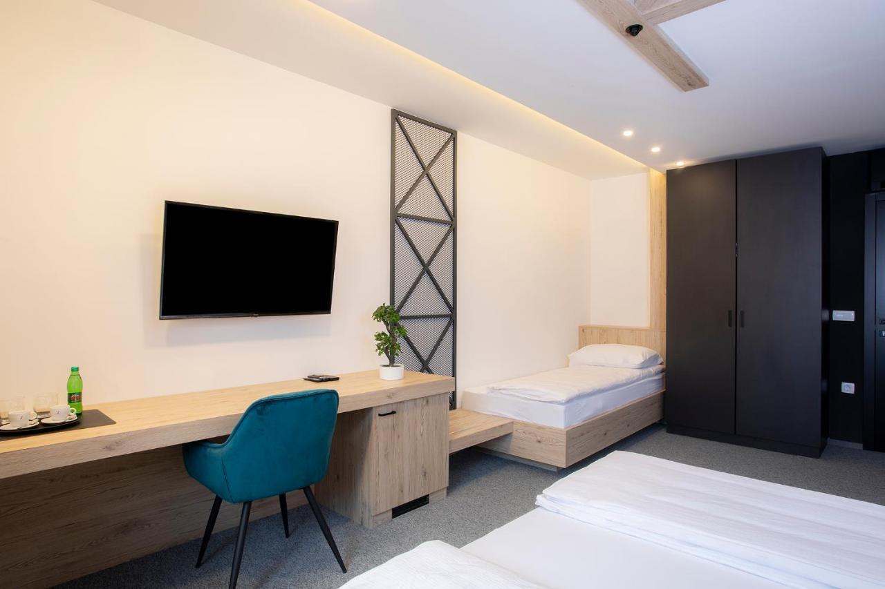 Rooms Bolero נקלו מראה חיצוני תמונה