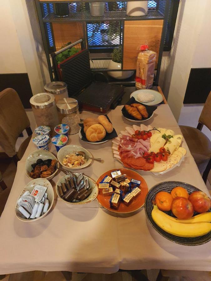Rooms Bolero נקלו מראה חיצוני תמונה